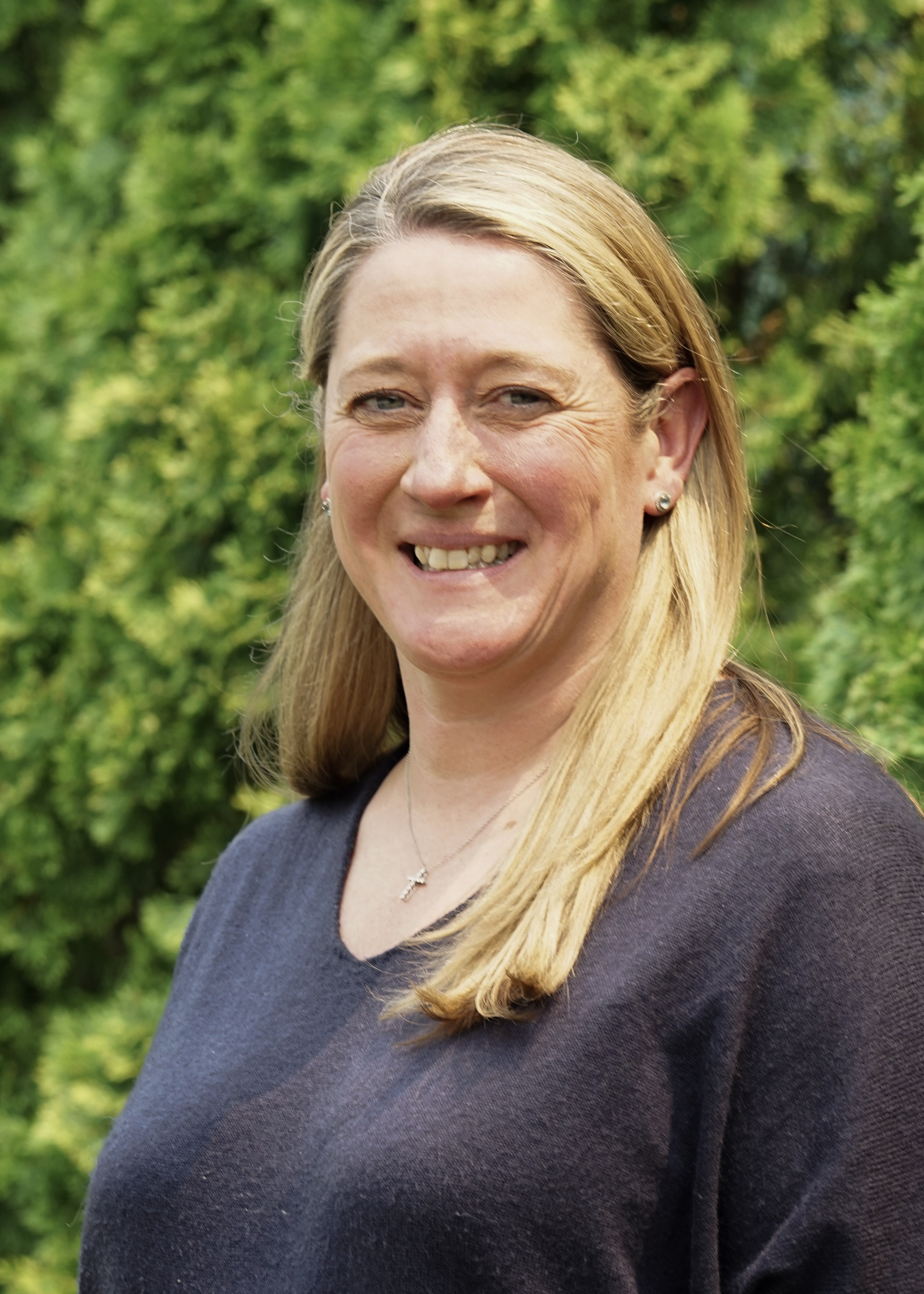 photo of  Betsy Johnsen