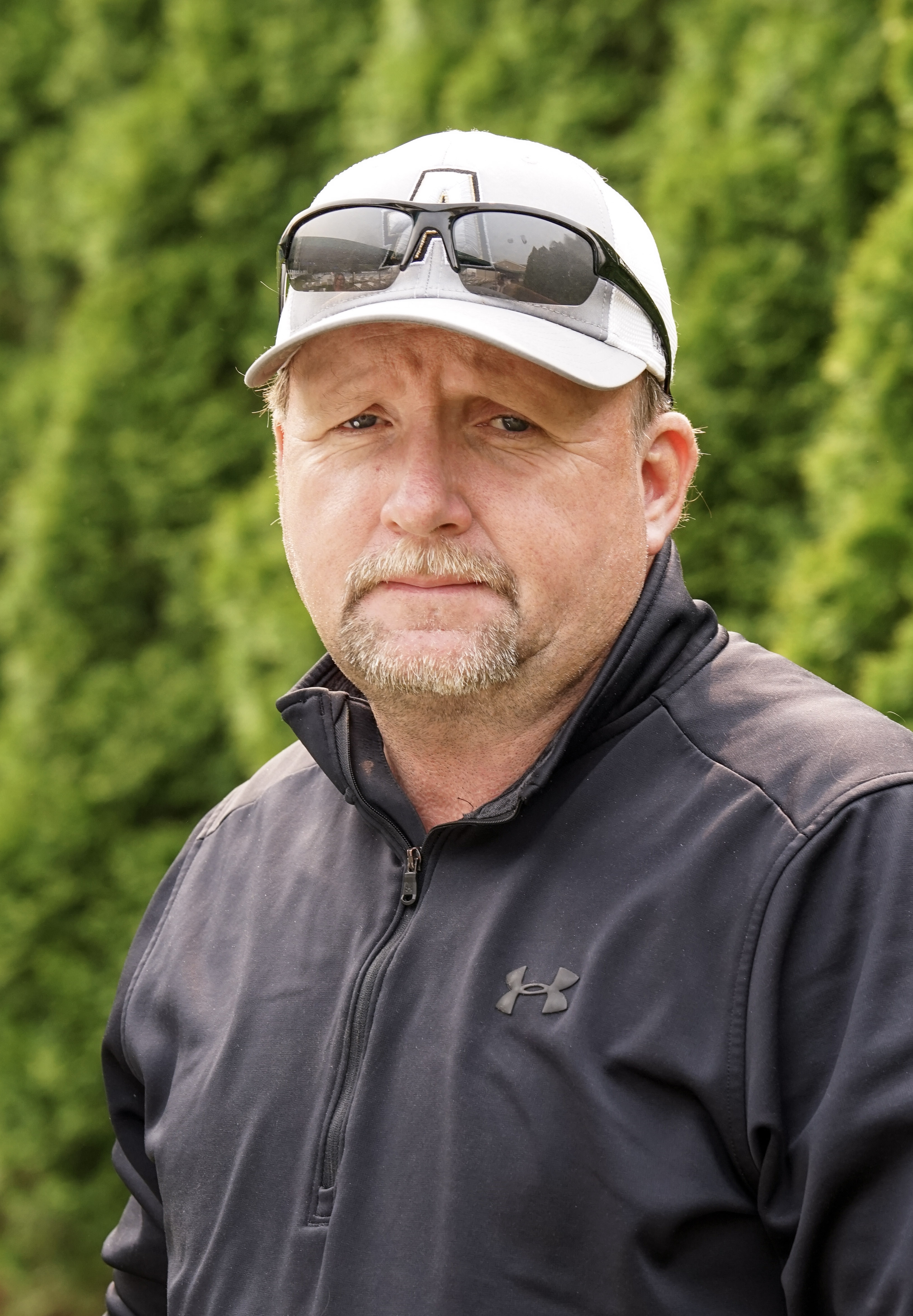 photo of Brian Doherty