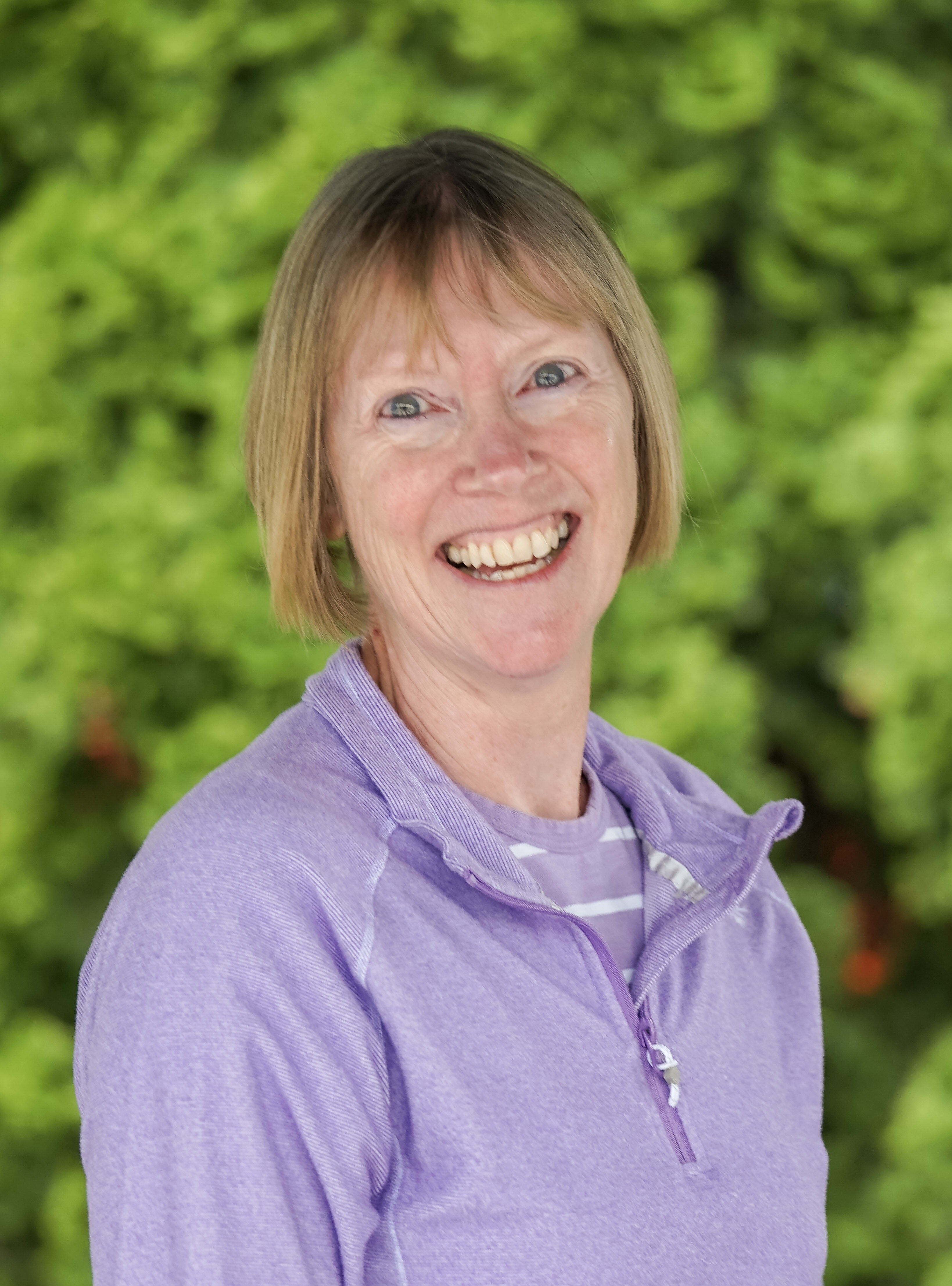photo of Alison Smith