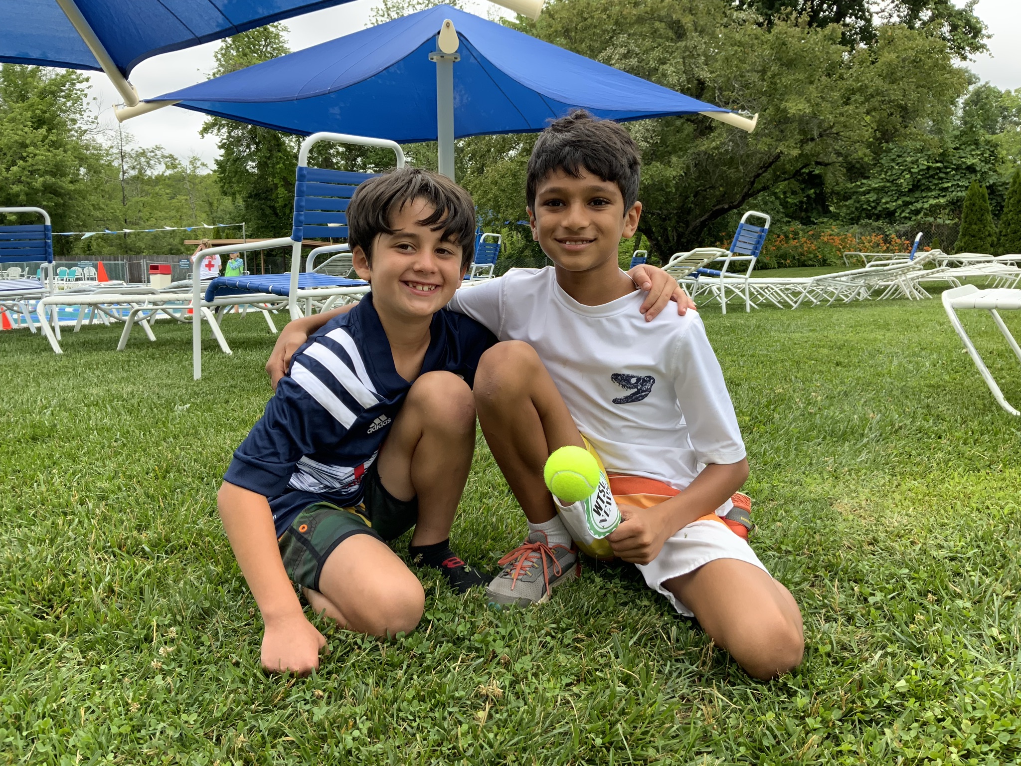 Summer Camp