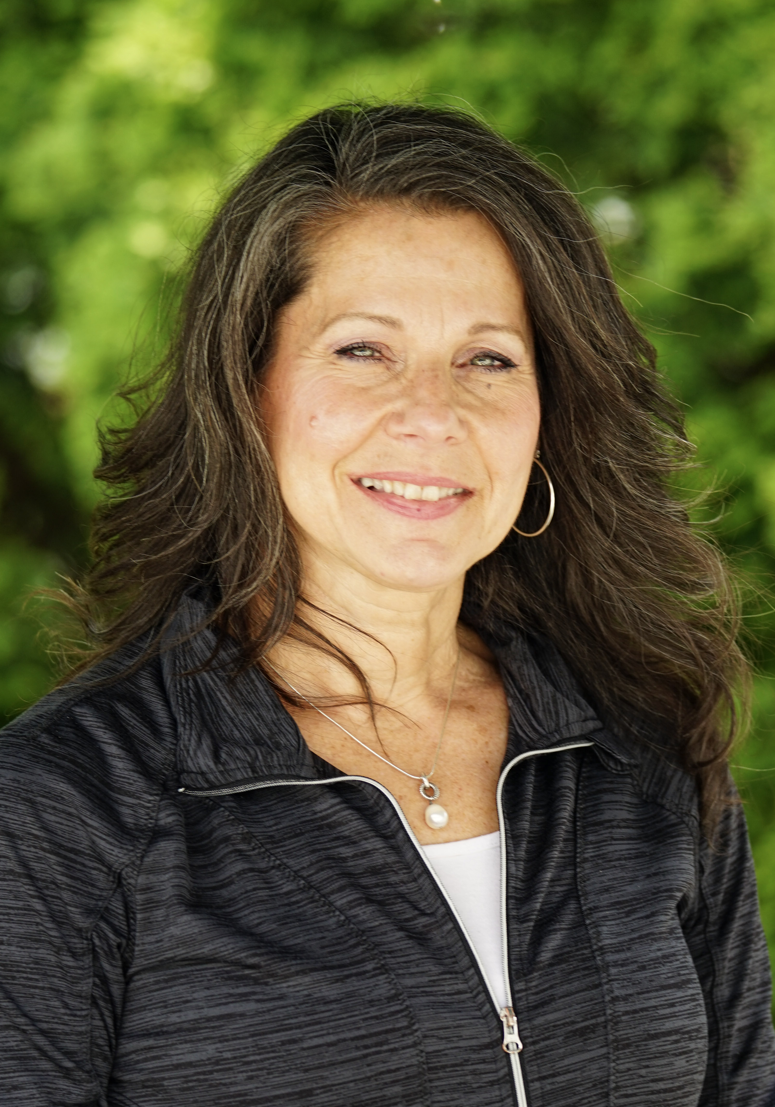 photo of Cindy Peters
