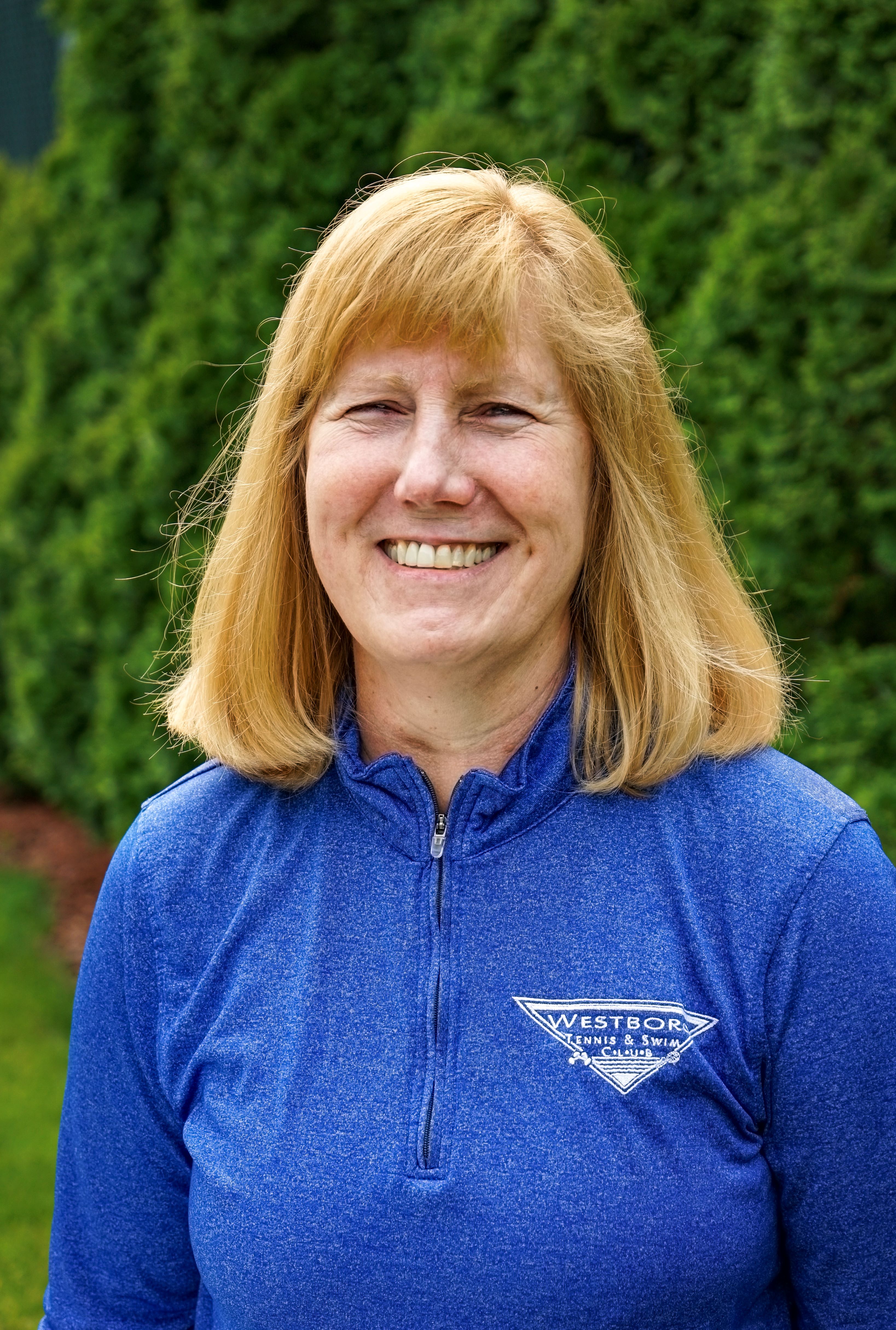 photo of Diana Wright