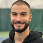 photo of Dimitrije Milic