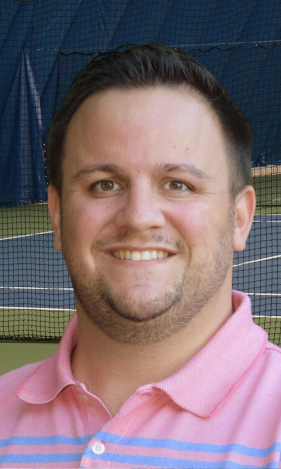photo of Dominic Dipersia