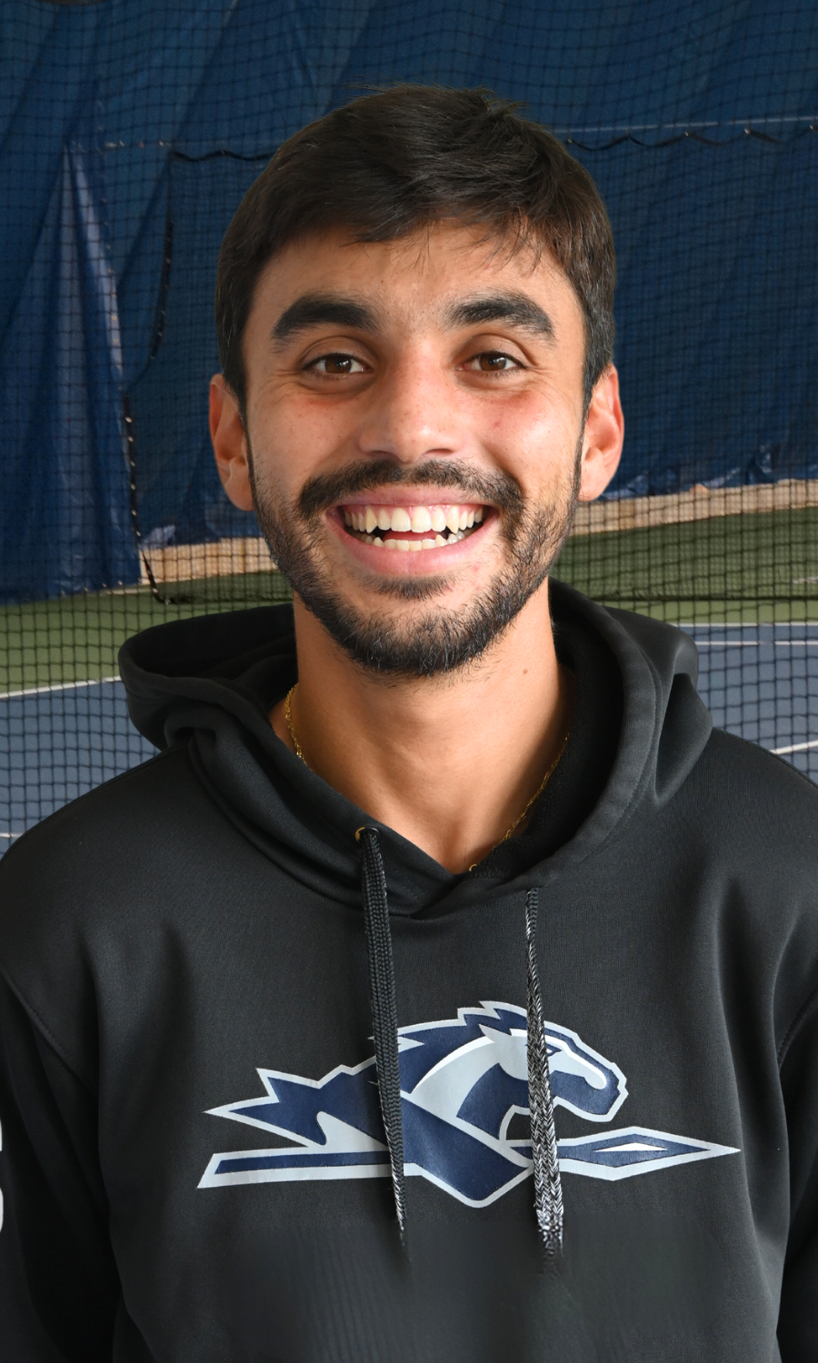 photo of Javier Godoy Gomis