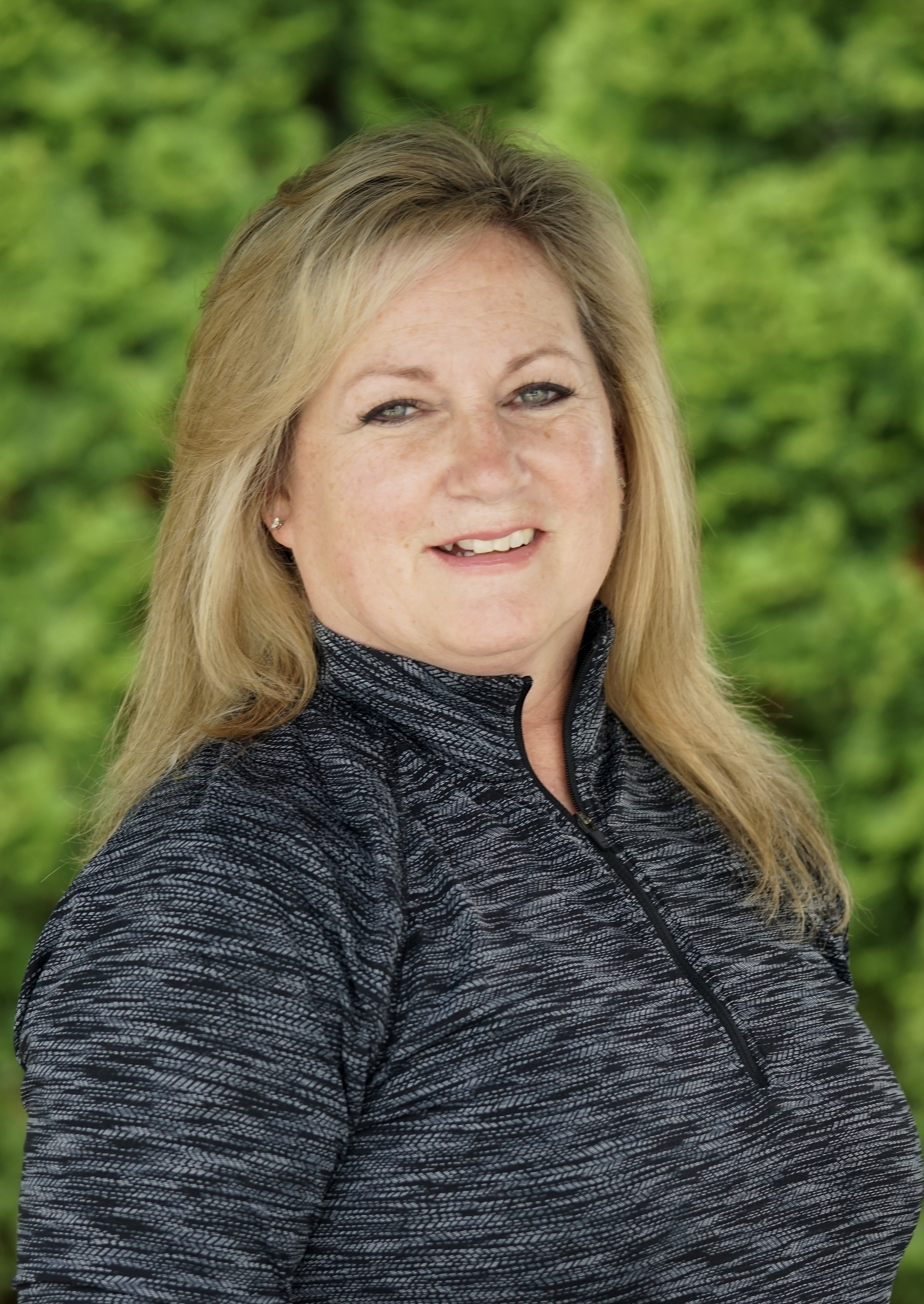 photo of Jessica Kaiser