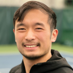 photo of Kevin Chao
