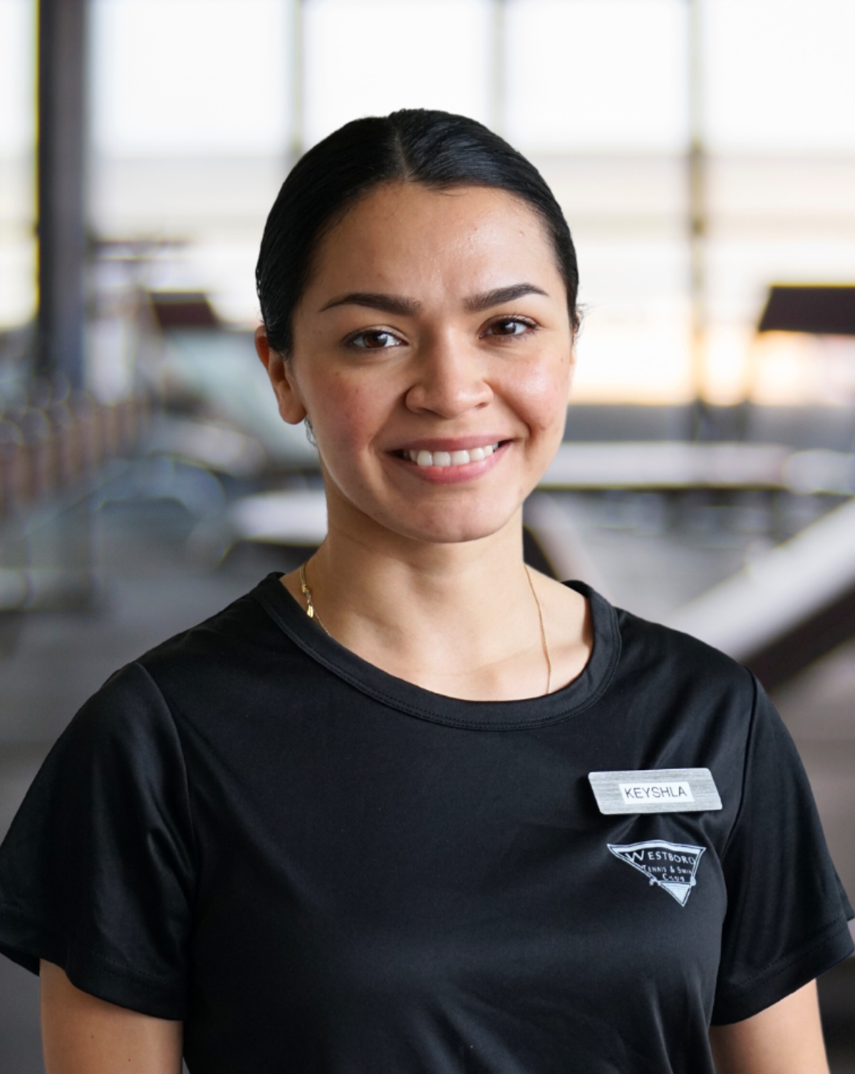 photo of Keyshla Falcon