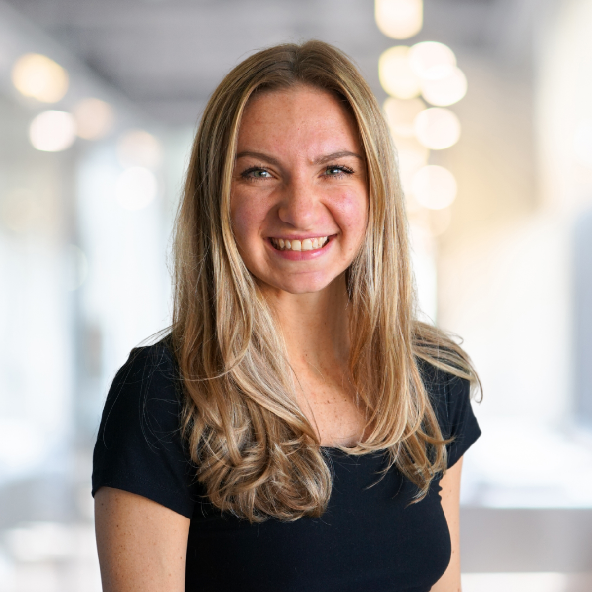 photo of  Krystal Maldonis