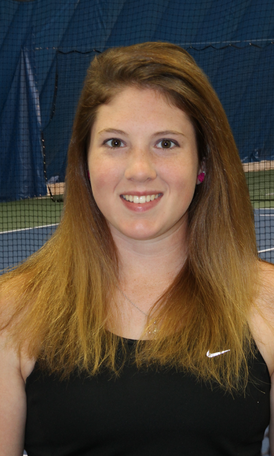 photo of Lindsey Benoit
