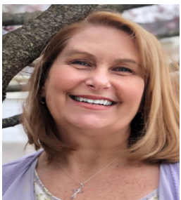 photo of Shannon May