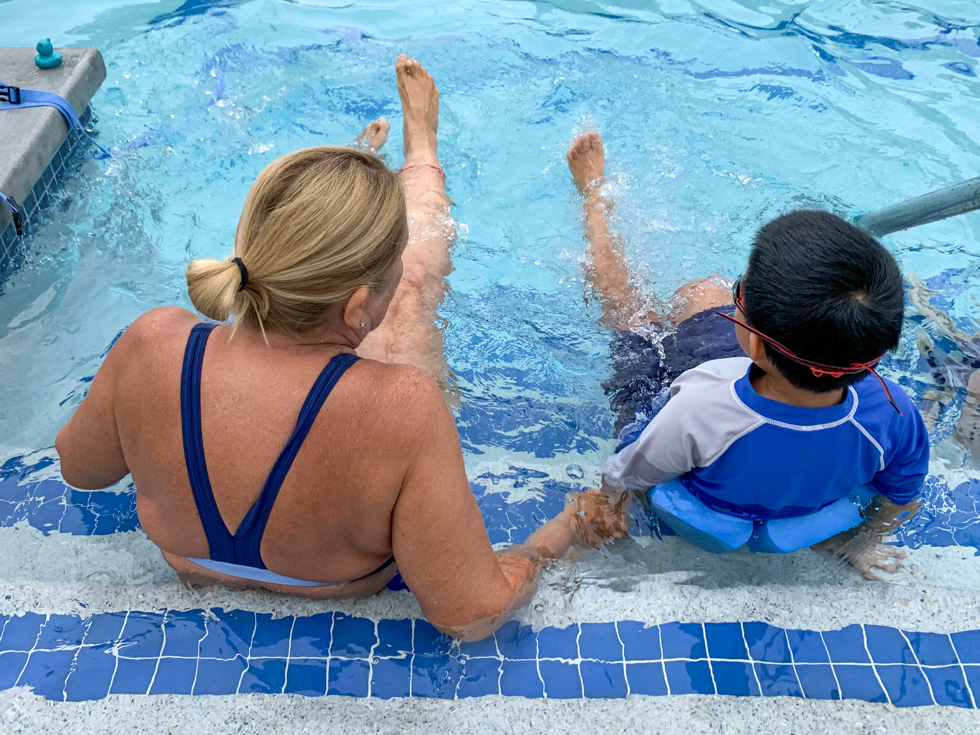 Children's Swim Lessons