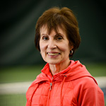 photo of Christine Roginski