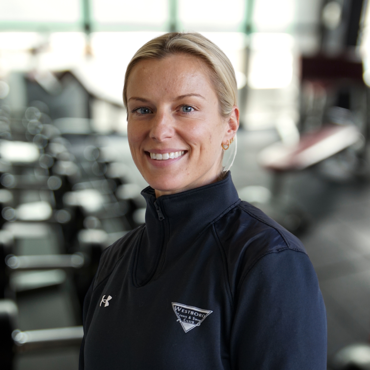 photo of Gillian Barry