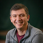 photo of Michael Zatsiorsky