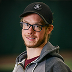 photo of Zach O'Leary