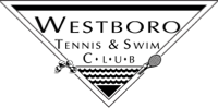 Westboro Tennis & Swim Club Logo